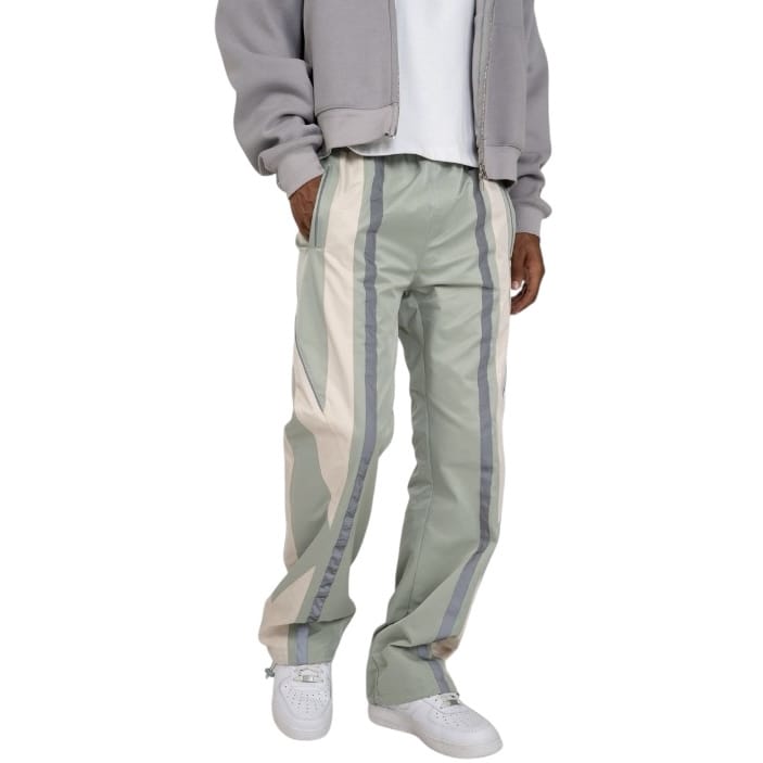 Eptm Derek Pants (Sage) EP12953