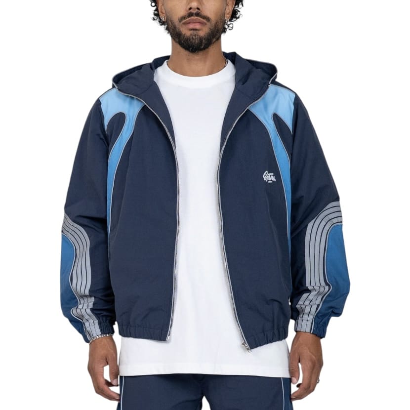 Eptm Helios Jacket & Pants Set (Navy)
