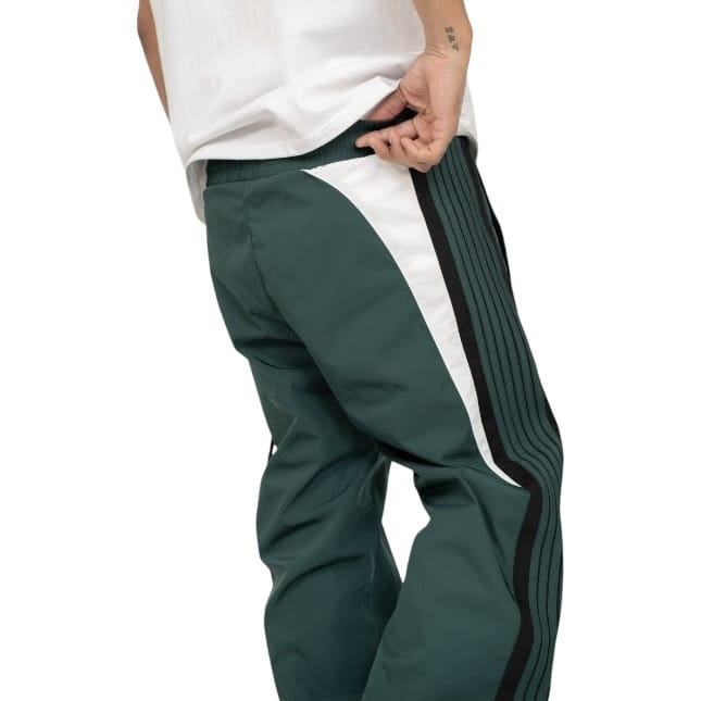 Eptm Baladin Pants (Hunter Green) EP12580