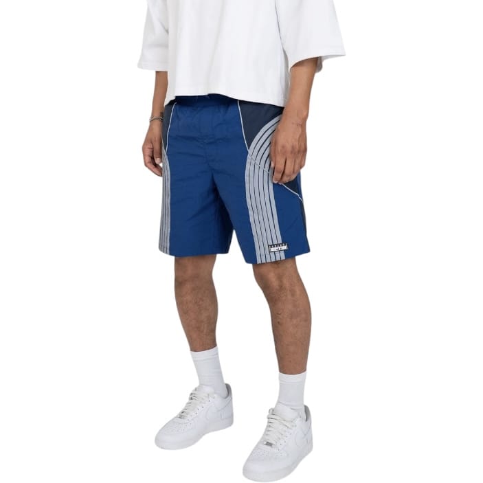 Eptm Prelude Shorts (Blue) EP12916