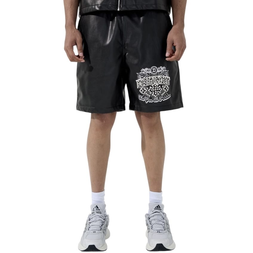 See You In Paradise The D Set (Black) 2091/2091S