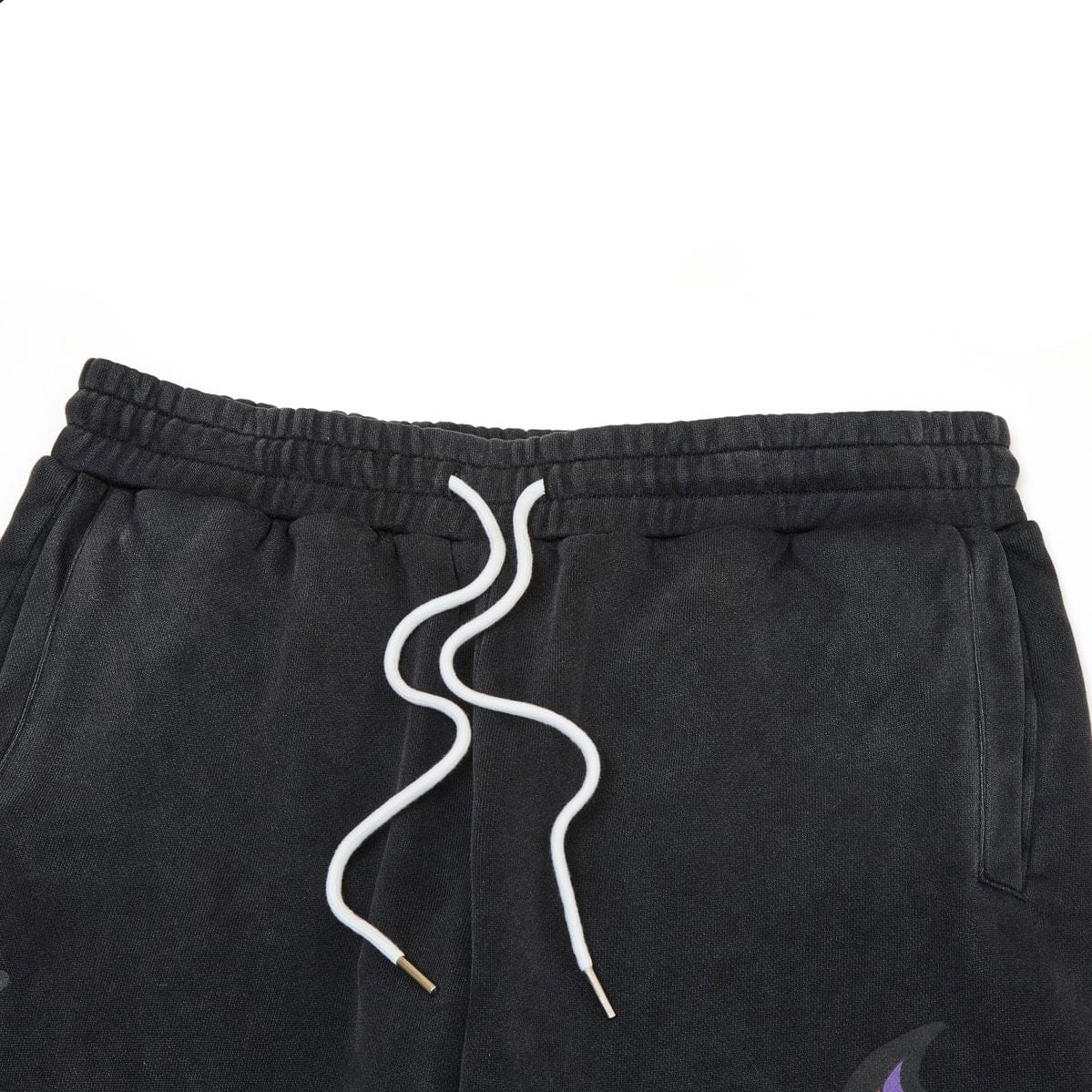Campus Goods Void Sweatpants (Black) CG-S26-055