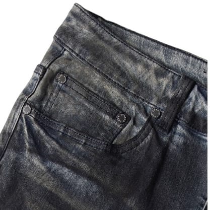 Serenede Depth Jean (Indigo Fade Wash) DPTH-INWS-SKNY