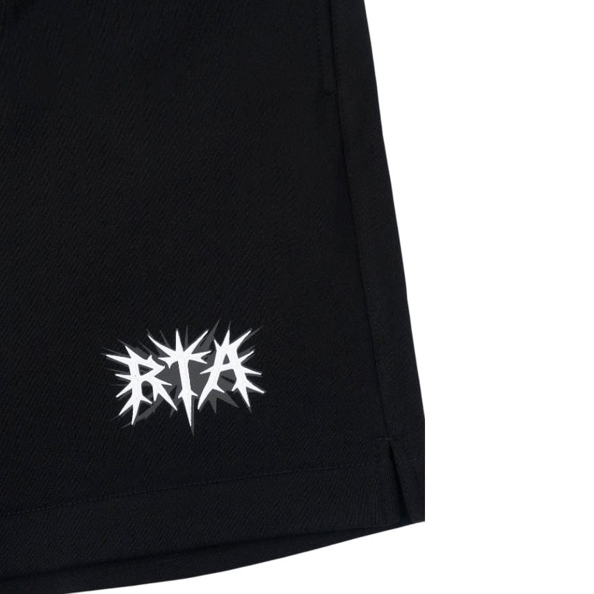Rta Clyde Short (Black Spike) MEXOK909-B1196BKSRA