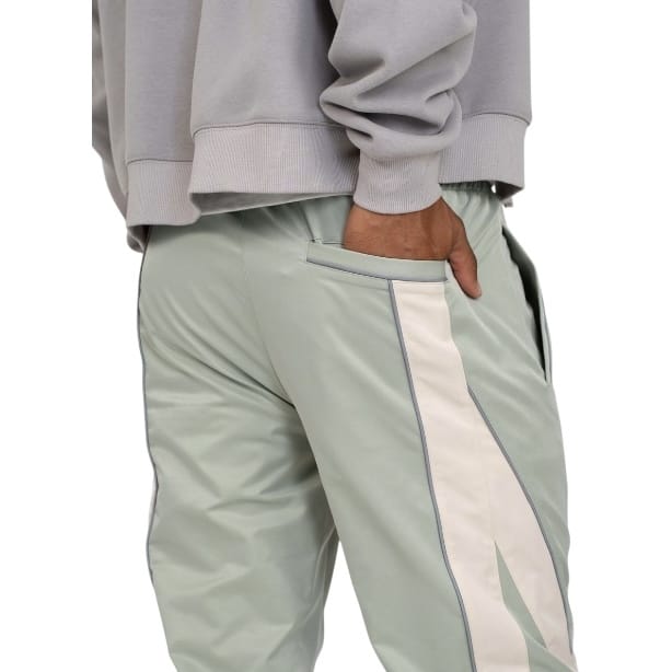 Eptm Derek Pants (Sage) EP12953
