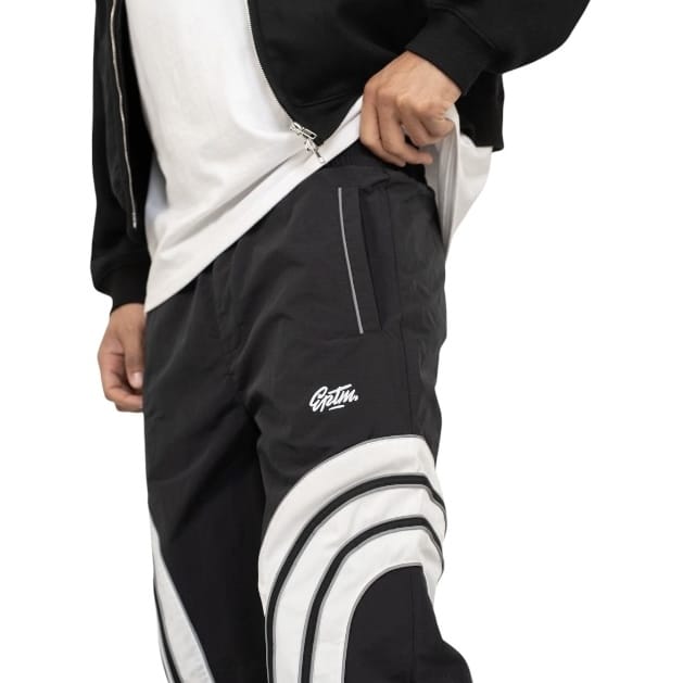 Eptm Lukens Pants (Black) EP12664