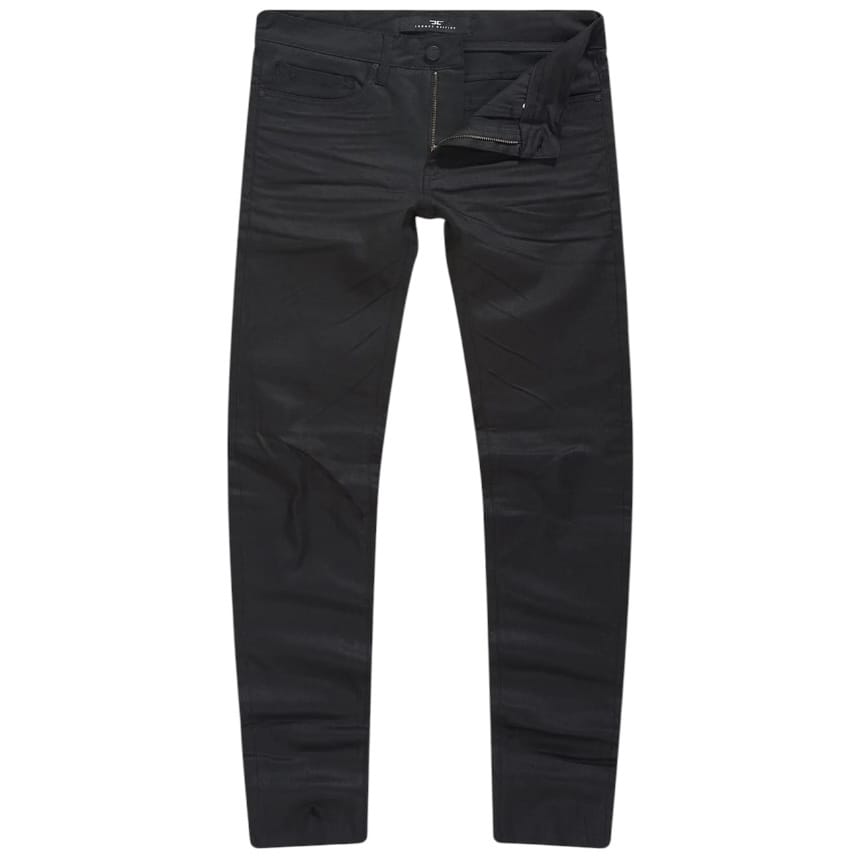 Jordan Craig Collins Smooth Criminal Denim (Jet Black) JC490