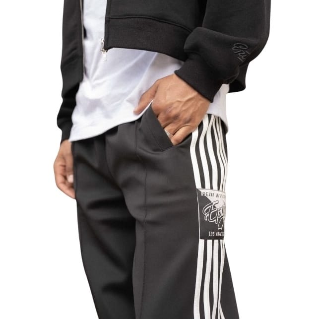 Eptm Camdem Track Pants (Black) EP12781