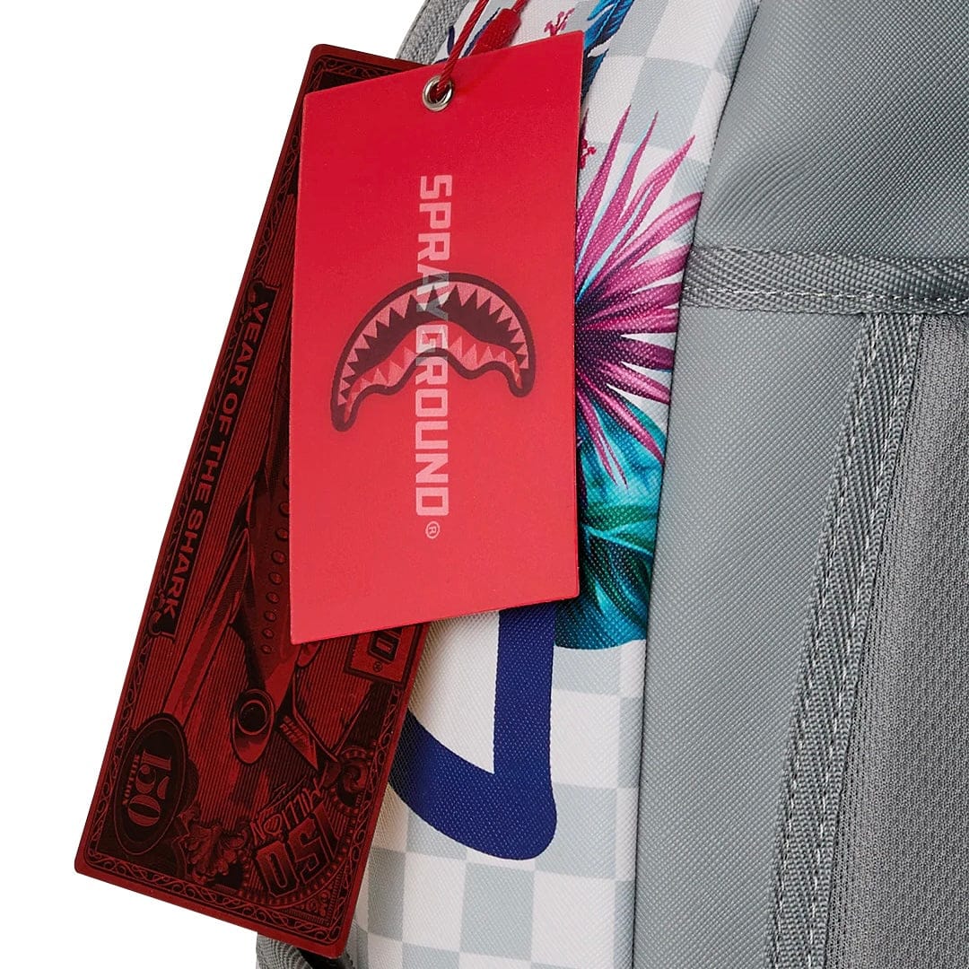 Sprayground Sharktropica Backpack