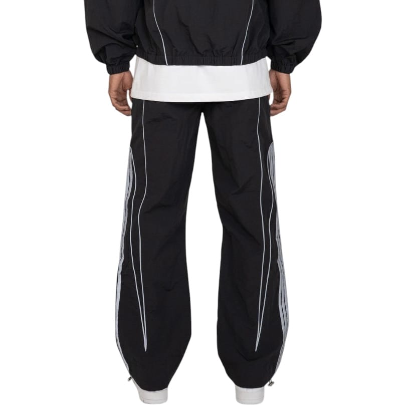 Eptm Nexus Jacket & Pants Set (Black)