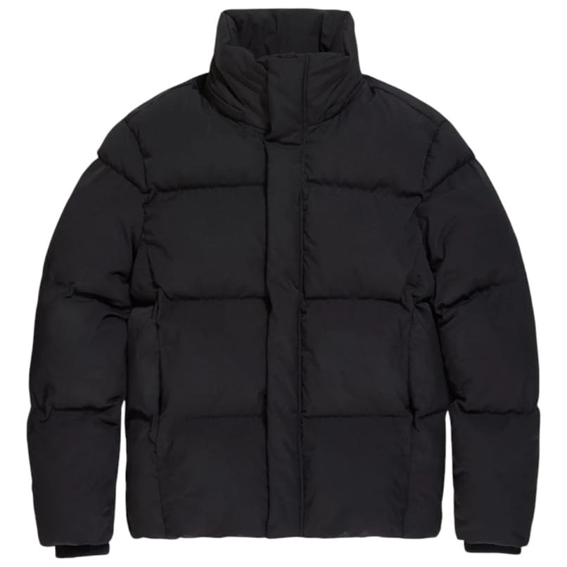 Jordan Craig Jackson Heights Puffer Jacket (Black) 92600M