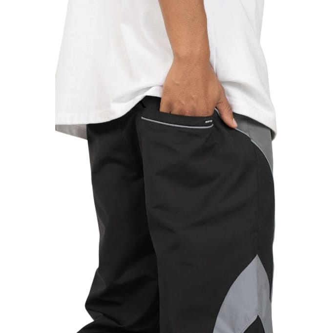 Eptm Capture Pants (Black) EP13227