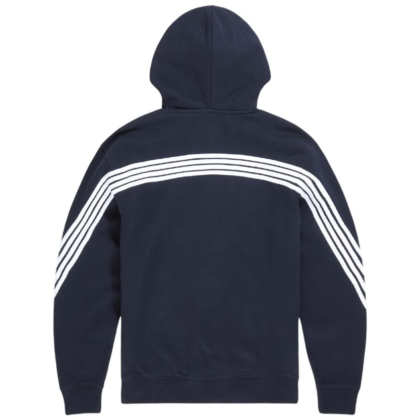 See You In Paradise Perfect Pitch Pullover Hoodie (Navy) 9229H