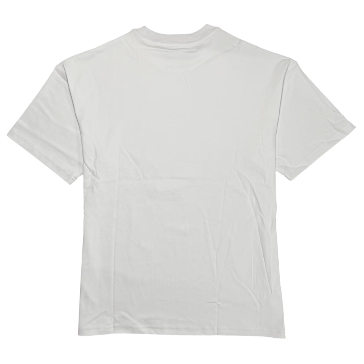 Point Blank Dominate Tee (White)