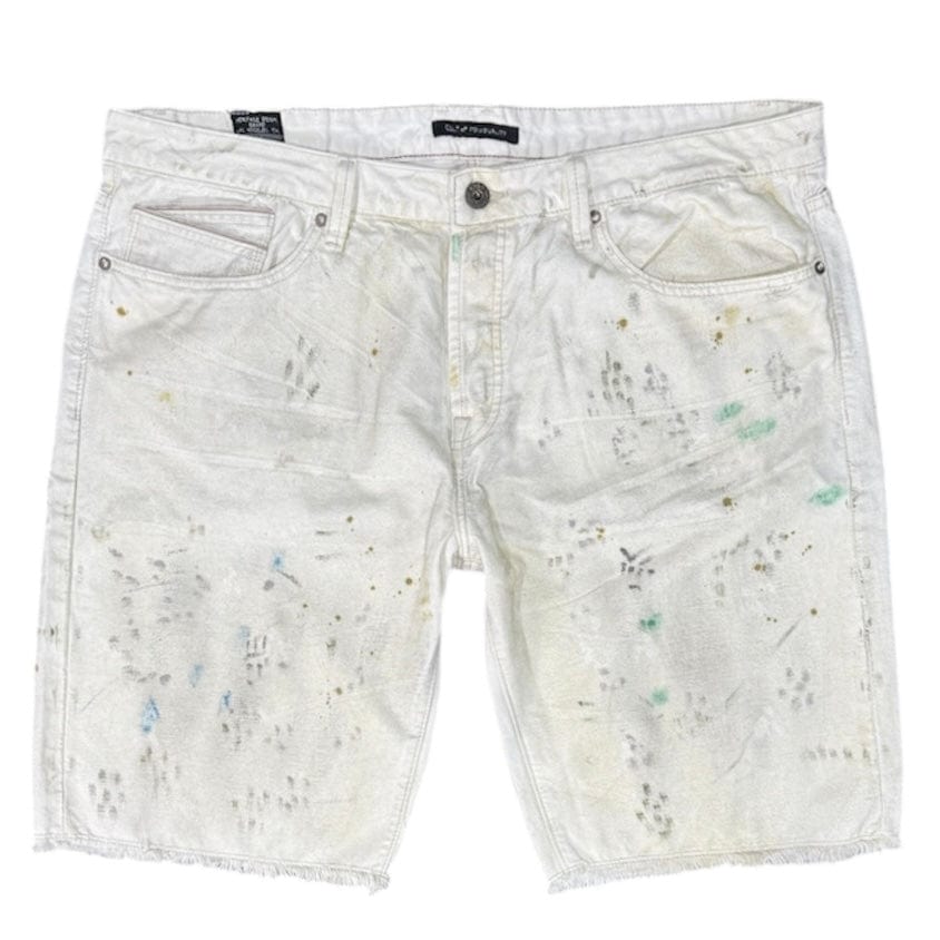 Cult Of Individuality Rebel Short (Restore) 67A6-SR16G