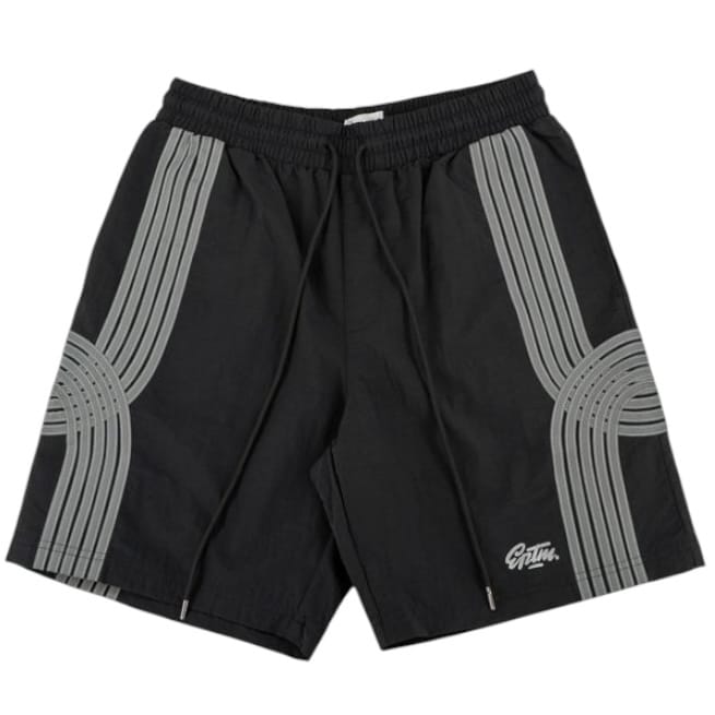 Eptm Merge Shorts (Black) EP12812