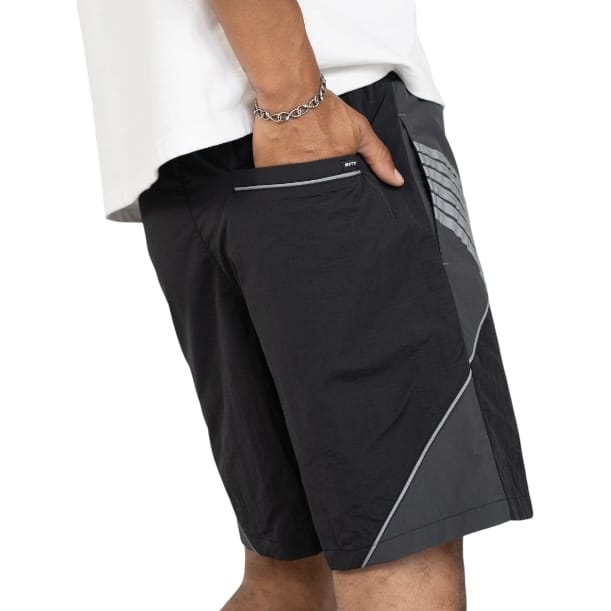 Eptm Prelude Shorts (Black) EP12914