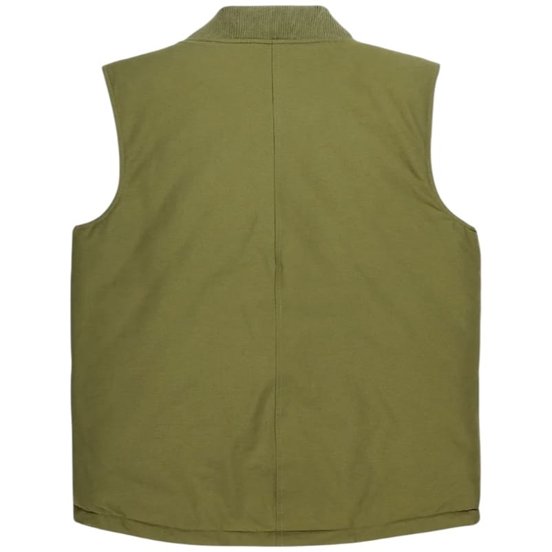 Jordan Craig Local Dealer Service Quilted Vest (Olive) 91773V