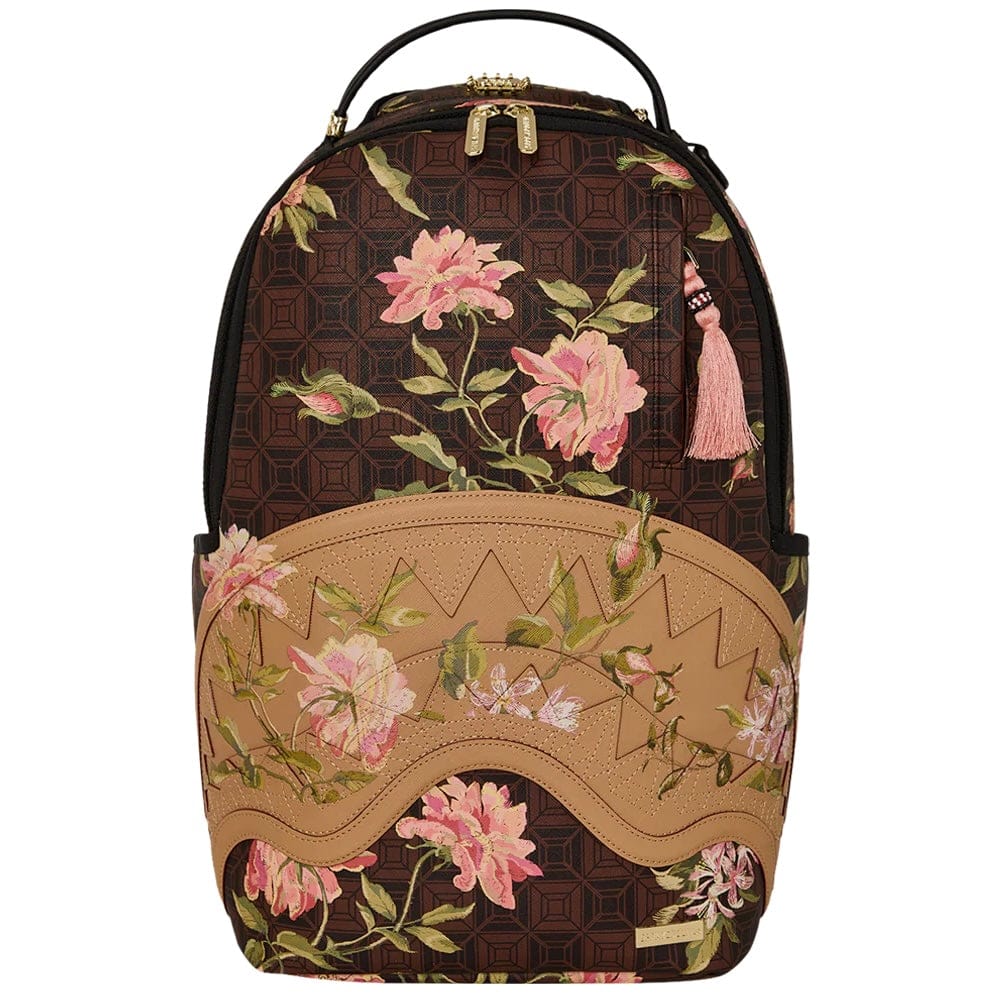 Sprayground Ai Dreamers Garden Backpack