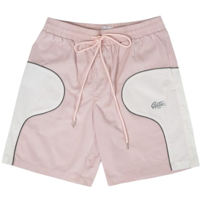 Eptm Lagoon Shorts (Baby Pink) EP12913