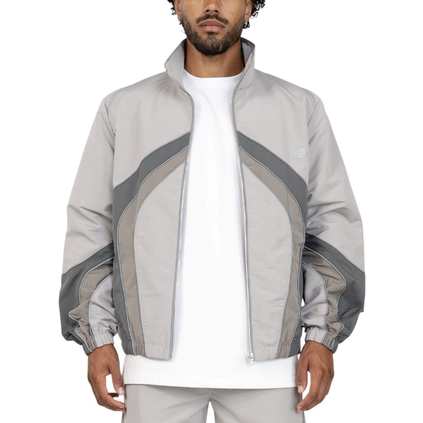 Eptm Nomad Jacket & Pants Set (Light Grey)