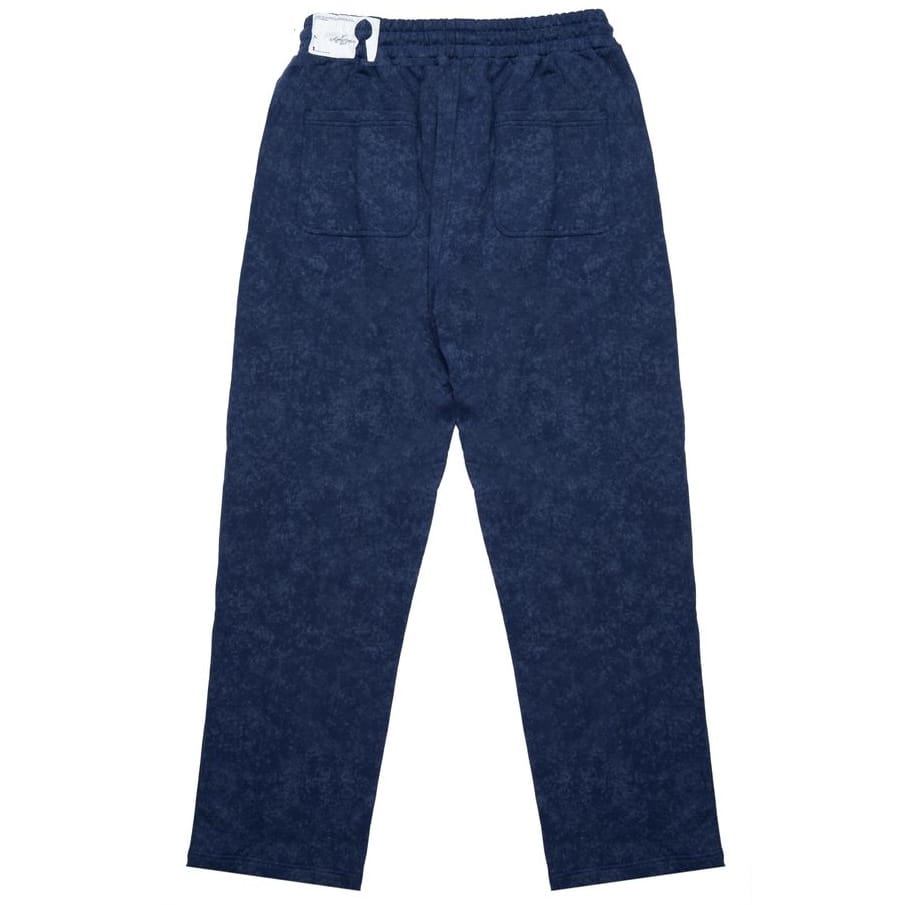By Appointment Only Past Behind Us Zip Hoodie & Sweatpants Set (Blue)