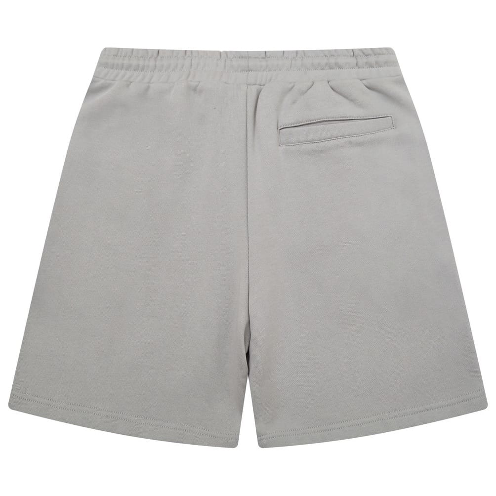 Campus Goods Faith Shorts (Grey) CG-SUM26-003