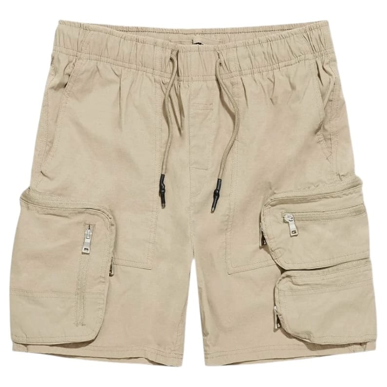 Jordan Craig Retro Mercenary Short (Khaki) 4431