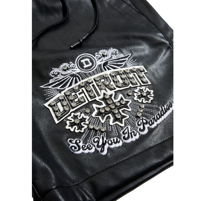 See You In Paradise The D Set (Black) 2091/2091S