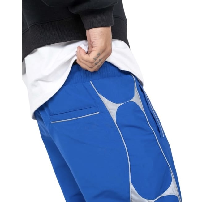 Eptm Zommo Pants (Royal Blue) EP12726
