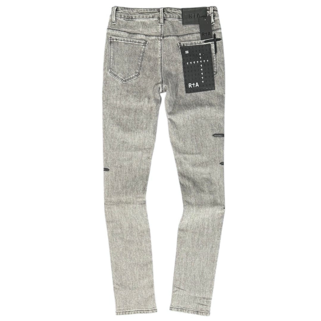 Rta Bryant Jean (Clouded Mist Cross Patch) MDGDD1149-J1205CDMCP
