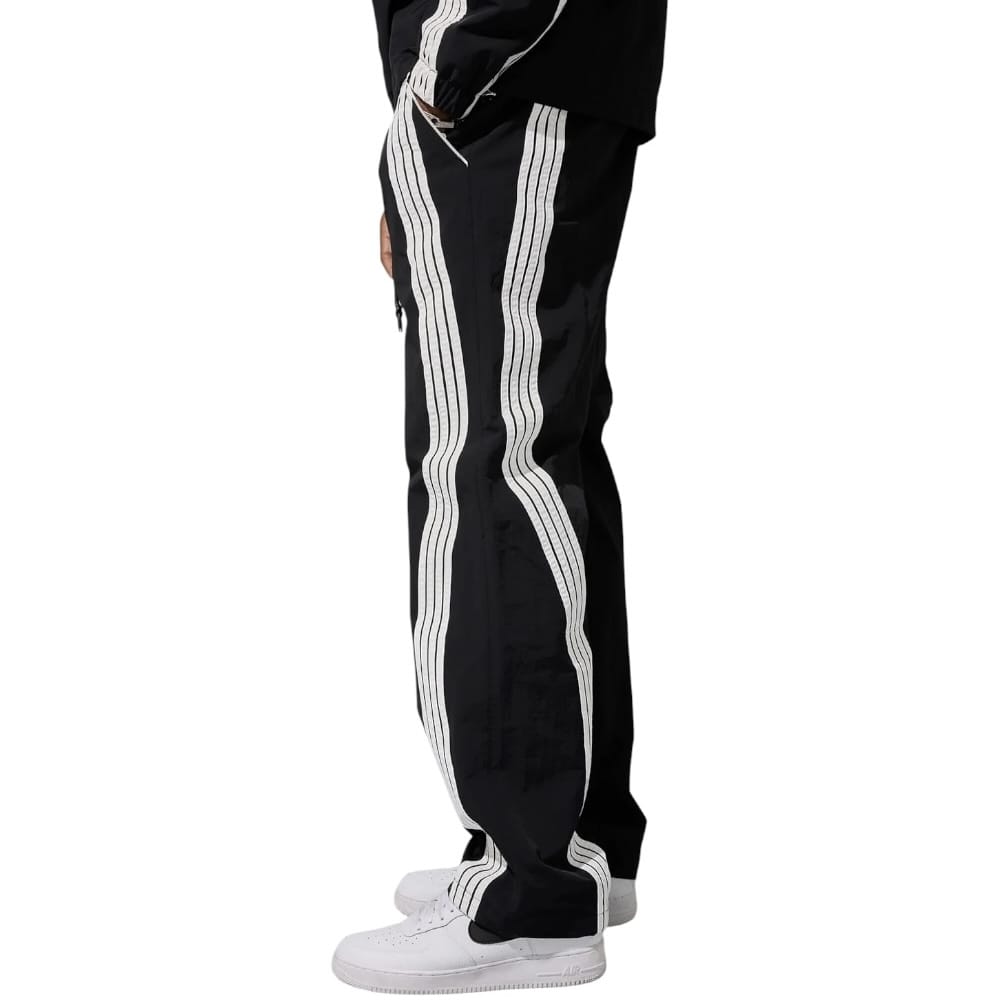 Jordan Craig The Beautiful Game Track Set (Black)