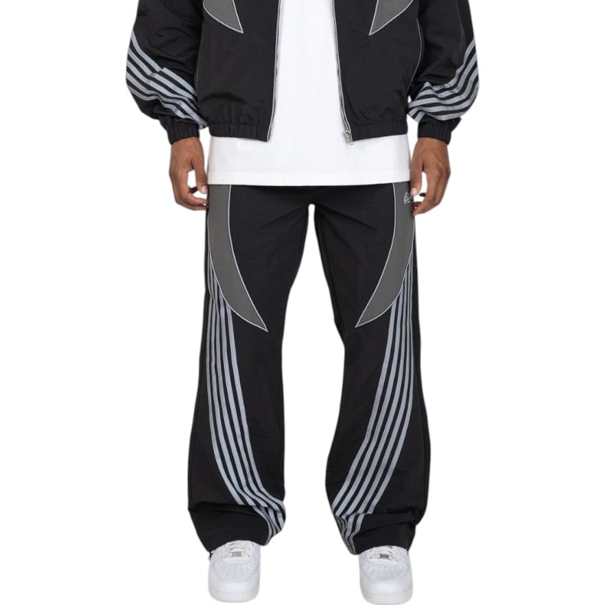 Eptm Phantom Jacket & Pants Set (Black)