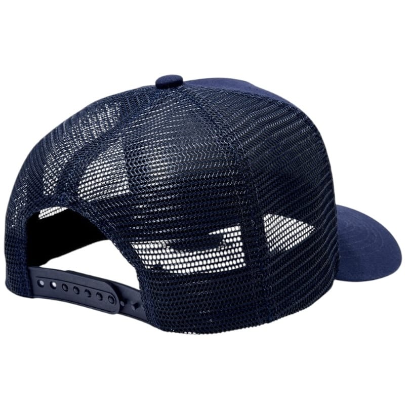 See You In Paradise Club Trucker Hat (Navy) C2066