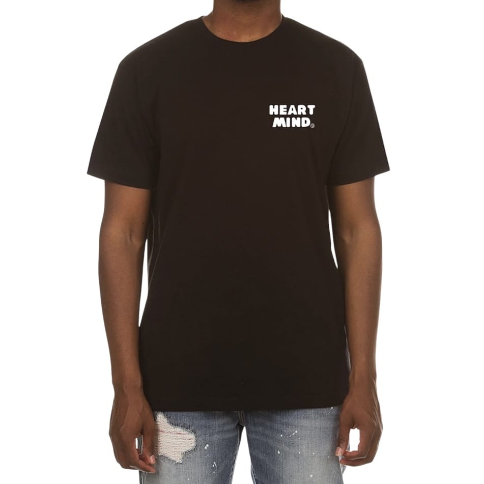 Billionaire Boys Club BB Spaceship SS Tee (Black) 861-4207