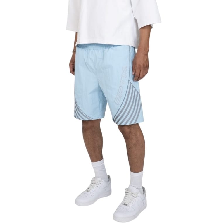 Eptm Kappa Shorts (Sky Blue) EP12940