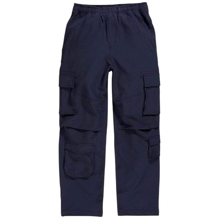 Jordan Craig Local Dealer Windbreaker Cargo Pants (Navy) 8838L