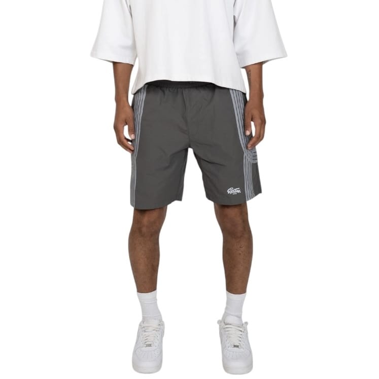 Eptm Merge Shorts (Grey) EP12814