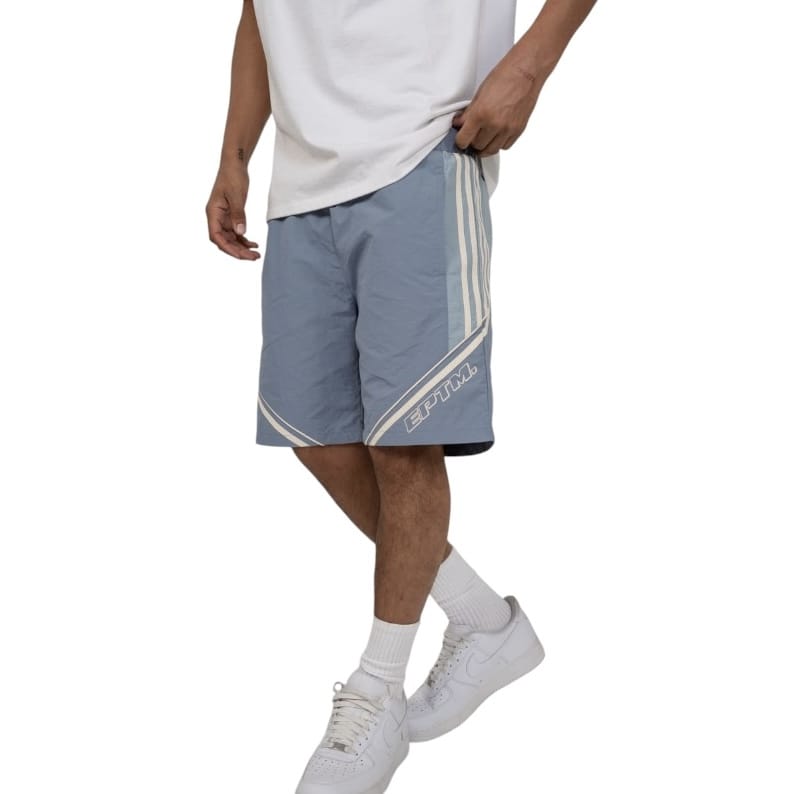 Eptm Ozone Shorts (Dusty Blue) EP12857