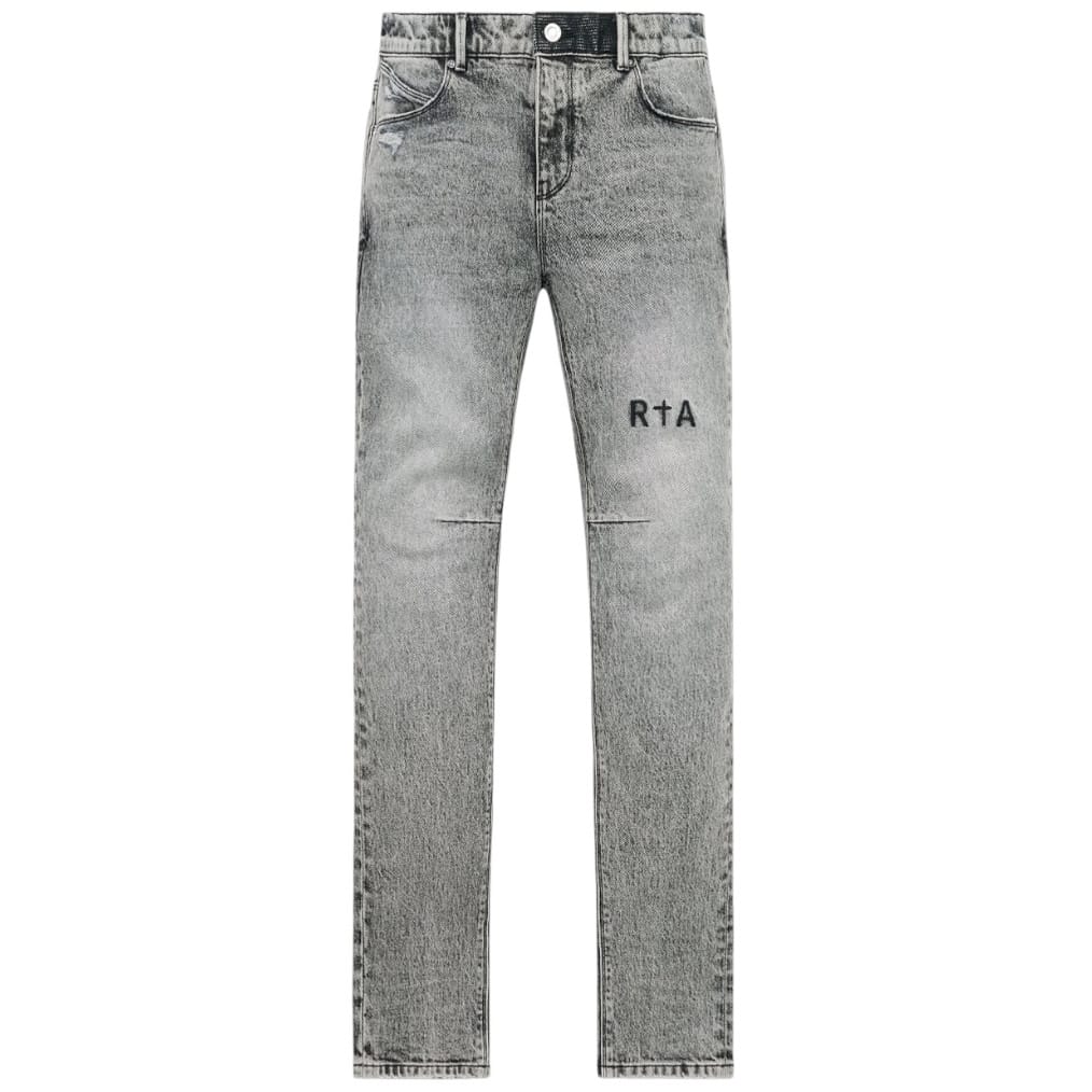 Rta Clayton Skinny Jean (Stone Haze) MCHPD1305-J1182STNHZ