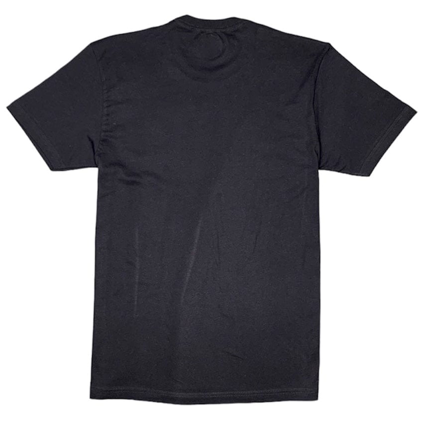 Game Changers Hustle Loyalty Respect T-Shirt (Black) - CG008