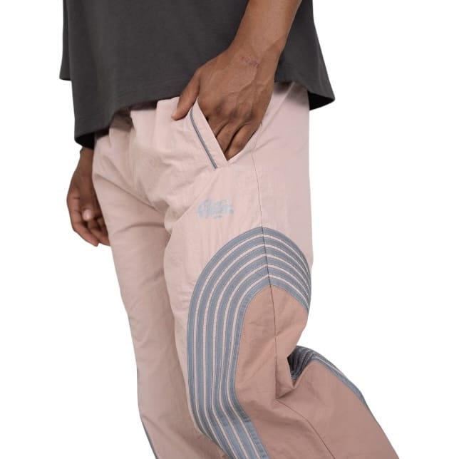 Eptm Highway Pants (Dusty Pink) EP12931