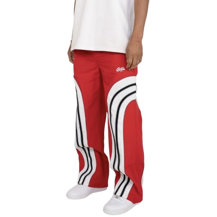 Eptm Lukens Pants (Red) EP12666