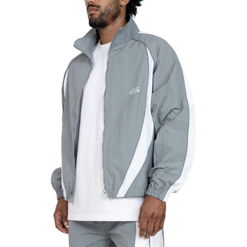 Eptm Legacy Jacket & Pants Set (Grey)