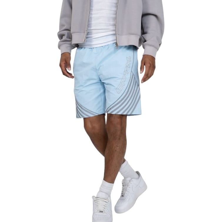 Eptm Kappa Shorts (Sky Blue) EP12940