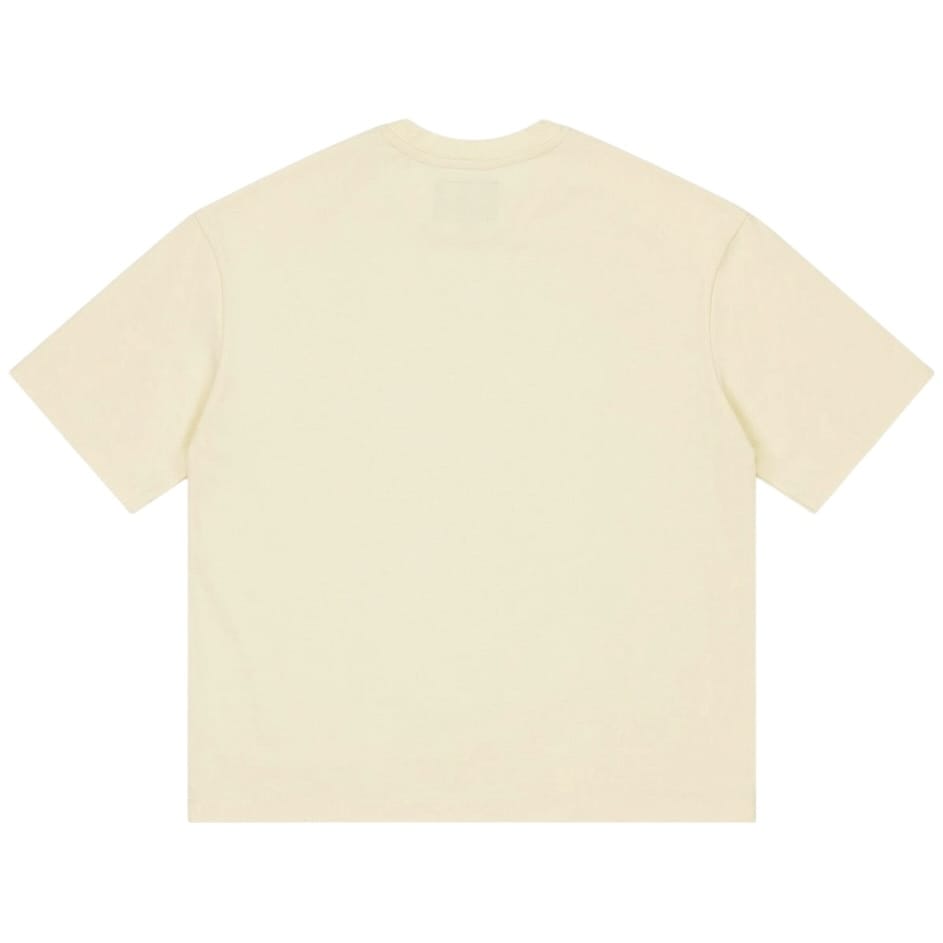 Godspeed Liberty Rock Ng Tee (Bone)