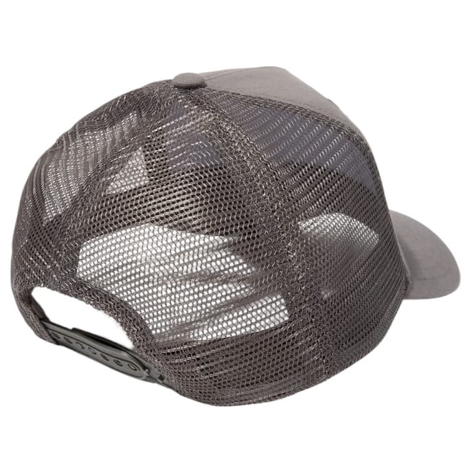 Jordan Craig The Re-Up Trucker Hat (Charcoal) C2059