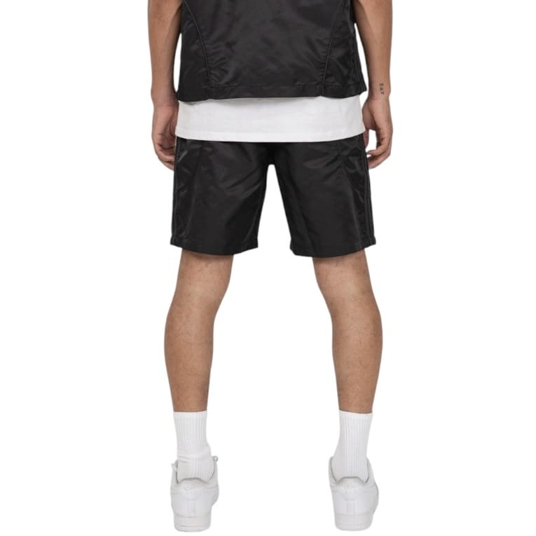 Eptm Mono Shorts (Black) EP12805