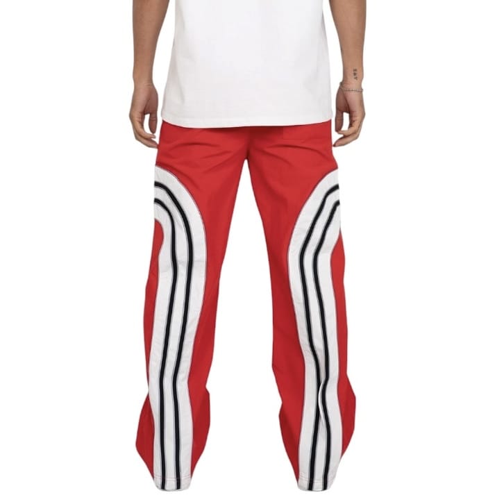 Eptm Lukens Pants (Red) EP12666