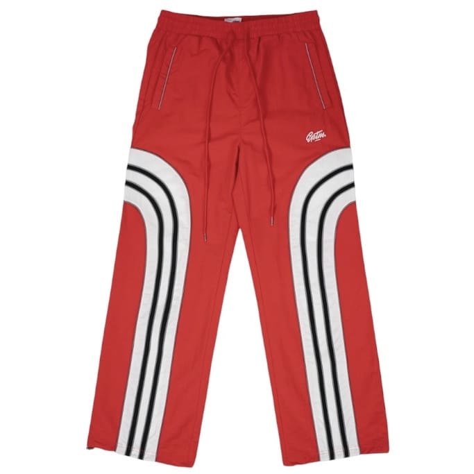 Eptm Lukens Pants (Red) EP12666